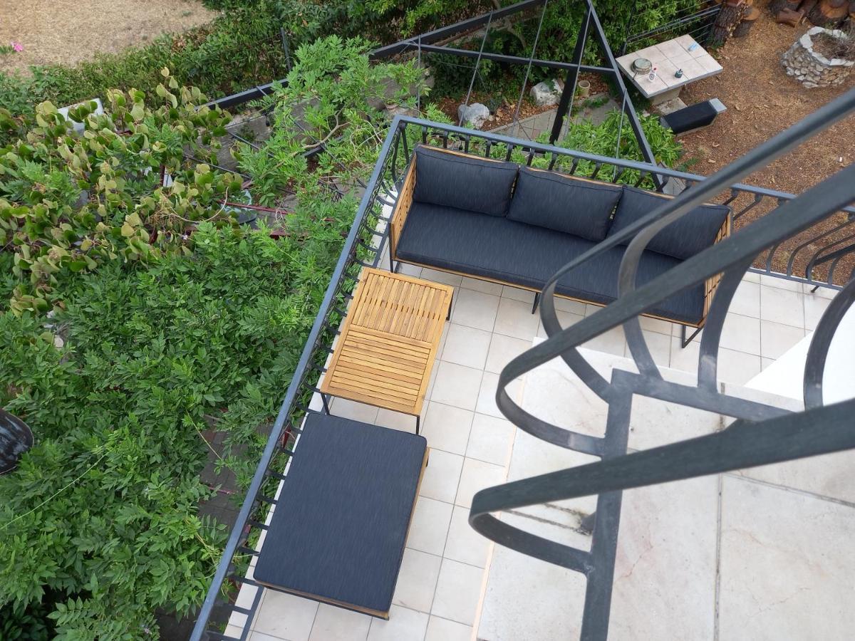 Apartman Noni Biograd na Moru Exterior foto